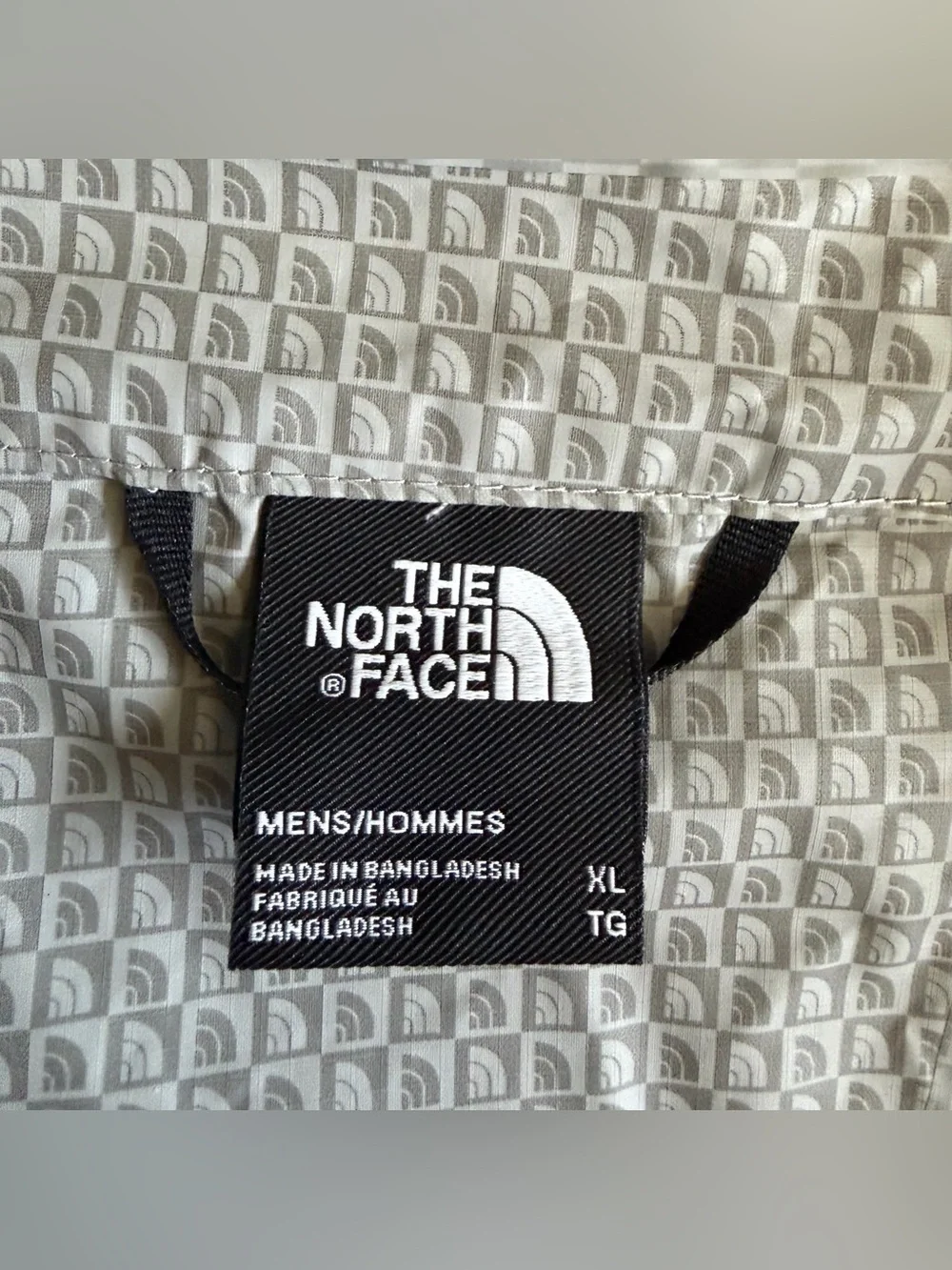 The North Face north face